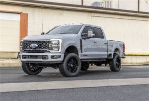 ReadyLift - ReadyLift 46-20560 Coil Spring Leveling Kit - Image 10