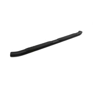 Lund - Lund 22758052 5 Inch Oval Bent Tube Step Running Boards - Image 1