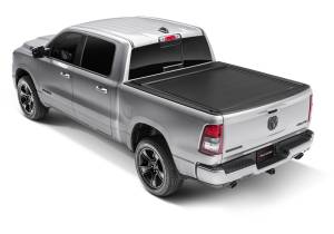 Roll-N-Lock - Roll-N-Lock 102E-XT Roll-N-Lock E-Series XT Tonneau Cover - Image 1