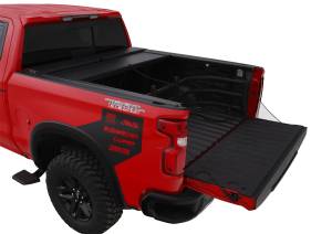 Roll-N-Lock - Roll-N-Lock BT123A Roll-N-Lock A-Series Truck Bed Cover - Image 3