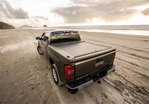 Roll-N-Lock - Roll-N-Lock BT123A Roll-N-Lock A-Series Truck Bed Cover - Image 2