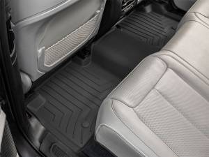 WeatherTech - WeatherTech 4417822IM FloorLiner HP - Image 13