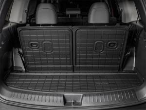 WeatherTech - WeatherTech 401852IM SeatBack Cargo Liner HP - Image 2