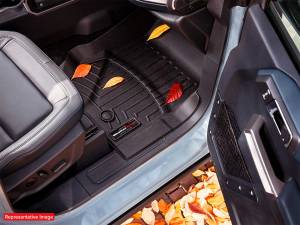 WeatherTech - WeatherTech 4518682 FloorLiner DigitalFit - Image 5
