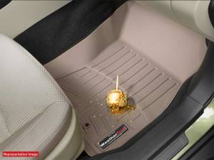 WeatherTech - WeatherTech 4518682 FloorLiner DigitalFit - Image 11