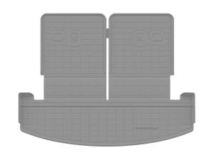 WeatherTech - WeatherTech 421852IM SeatBack Cargo Liner HP - Image 1