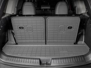 WeatherTech - WeatherTech 421852IM SeatBack Cargo Liner HP - Image 2