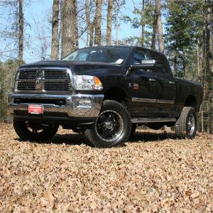 Superlift - Superlift K965B Suspension Lift Kit w/Shocks - Image 2