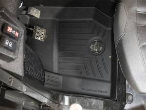 WeatherTech - WeatherTech 4417931IM FloorLiner HP - Image 13