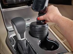WeatherTech - WeatherTech 8ACF46SS CupFone StickySleeve - Image 2