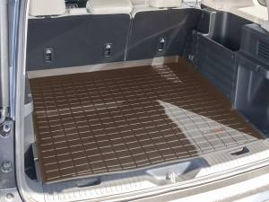 WeatherTech - WeatherTech 431858 Cargo Liner - Image 2