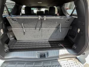 WeatherTech - WeatherTech 401830 Cargo Liner - Image 2