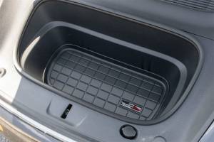 WeatherTech - WeatherTech 401862 Cargo Liner - Image 2