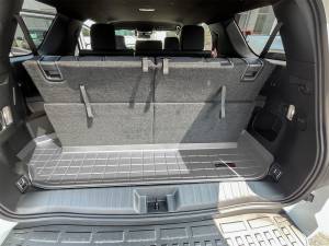 WeatherTech - WeatherTech 421830 Cargo Liner - Image 2