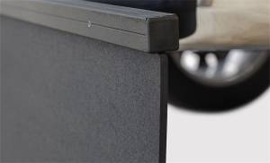 ACI - ACI D3000019 Quick Hitch Mudflaps - Image 2