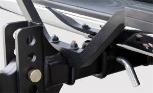 ACI - ACI D3000029 Quick Hitch Mudflaps - Image 3