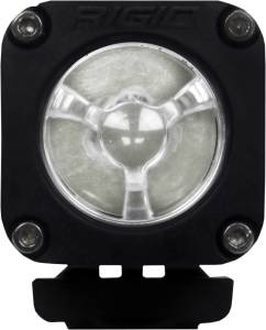 Rigid Industries - Rigid Industries 20511 Ignite Series Spot Light - Image 1