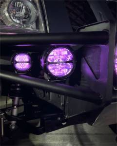 Rigid Industries - Rigid Industries 36400 360-Series LED Off-Road Light - Image 12