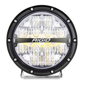 Rigid Industries - Rigid Industries 36411 360-Series LED Off-Road Light - Image 8