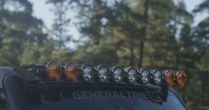 Rigid Industries - Rigid Industries 36308 360-Connect Light Bar - Image 3