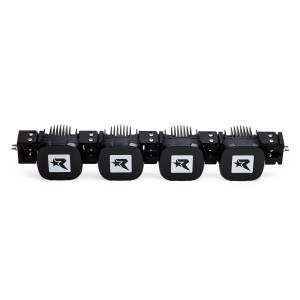 Rigid Industries - Rigid Industries 168242 Phoenix Connect Light Bar - Image 1