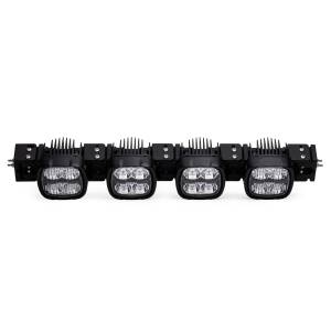 Rigid Industries - Rigid Industries 168242 Phoenix Connect Light Bar - Image 8