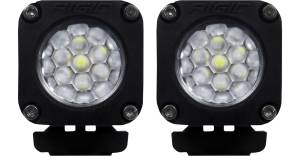 Rigid Industries - Rigid Industries 20541 Ignite Series Back Up Light Kit - Image 1