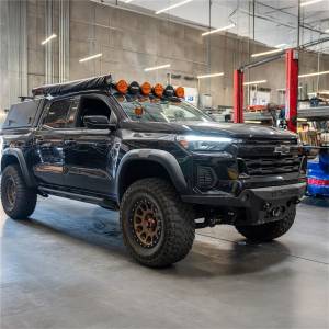 Rigid Industries - Rigid Industries 46790 360-Series Spot A-Pillar Kit - Image 2