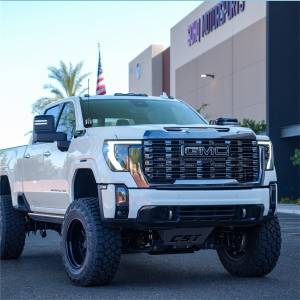 Rigid Industries - Rigid Industries 46792 SR-Series Midnight Grille Light Kit - Image 2