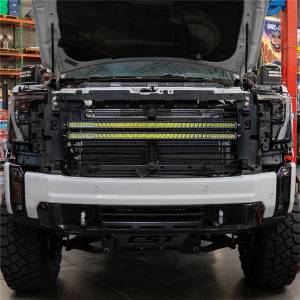 Rigid Industries - Rigid Industries 46791 Radiance Grille Light Kit - Image 5
