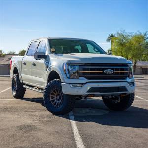 Rigid Industries - Rigid Industries 46798 D-XL Spot A-Pillar Kit - Image 2