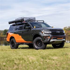 Rigid Industries - Rigid Industries 46805 360-Series Spot A-Pillar Kit - Image 2