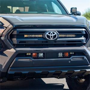 Rigid Industries - Rigid Industries 46813 SR-Series Combo Grille Kit - Image 3