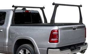 ACI - ACI F3070012 ADARAC Aluminum Truck Bed Rack System - Image 1