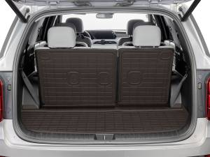 WeatherTech - WeatherTech 431730IM SeatBack Cargo Liner HP - Image 2