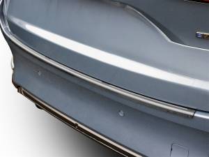 WeatherTech - WeatherTech BP0160 BumperTopper - Image 2