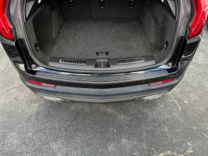 WeatherTech - WeatherTech BP0161 BumperTopper - Image 1