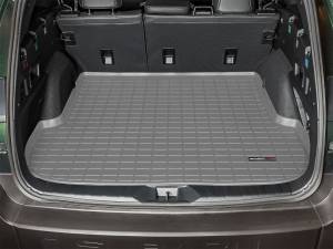 WeatherTech - WeatherTech 421902 Cargo Liner - Image 2