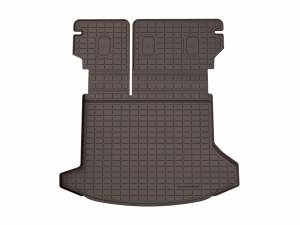 WeatherTech - WeatherTech 431856IM SeatBack Cargo Liner HP - Image 1