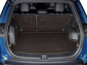 WeatherTech - WeatherTech 431856IM SeatBack Cargo Liner HP - Image 2