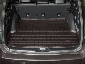 WeatherTech - WeatherTech 431902 Cargo Liner - Image 2