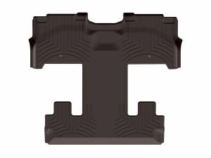 WeatherTech - WeatherTech 4719482IM FloorLiner HP - Image 1