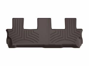 WeatherTech - WeatherTech 4719487IM FloorLiner HP - Image 1