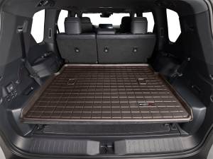 WeatherTech - WeatherTech 431864 Cargo Liner - Image 2