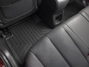 WeatherTech - WeatherTech 4417202IM FloorLiner HP - Image 1