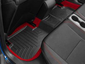 WeatherTech - WeatherTech 4416922IM FloorLiner HP - Image 349