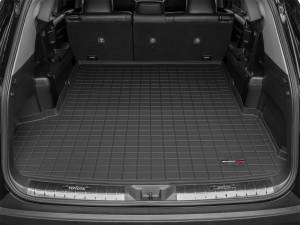 WeatherTech - WeatherTech 401737 Cargo Liner - Image 30