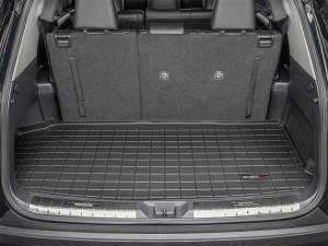 WeatherTech - WeatherTech 401738 Cargo Liner - Image 30