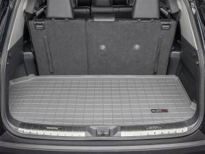 WeatherTech - WeatherTech 421738 Cargo Liner - Image 30