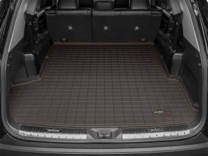 WeatherTech - WeatherTech 431737 Cargo Liner - Image 30
